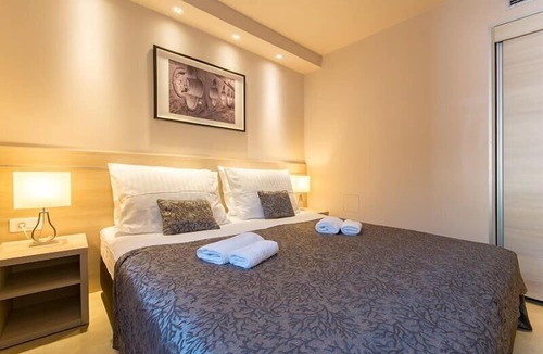 Molunat Apartment | Villa Molunat