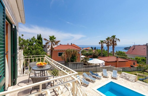 Sumartin Villa | Villa Vjeka