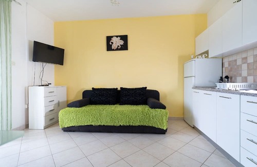 Gornji Karin Bed & Breakfast | B&B Milic