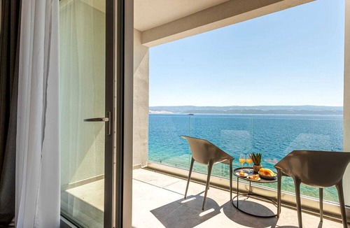 Ruskamen Hotel | Hotel Hildegard