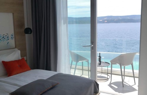 Ruskamen Hotel | Hotel Hildegard
