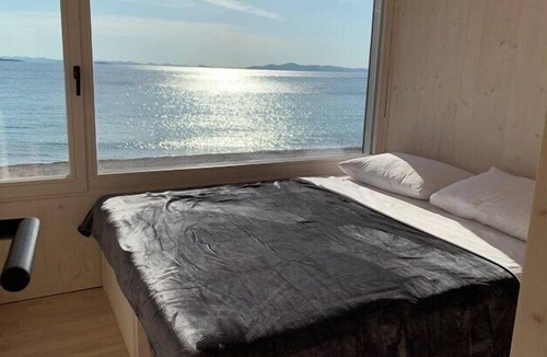 Pakostane Cabin | Segula Villas