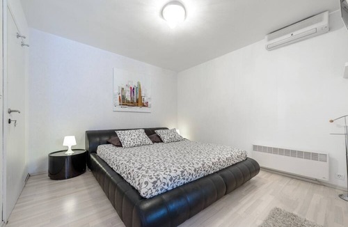 Mlini Villa | Beautiful Dubrovnik Villa | 5 Bedrooms | Villa Dubrovnik Platinum | Amazing Sea Views & Personal Gym and Sauna | Mlini