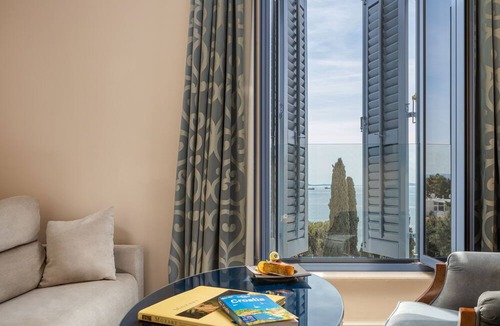 Bacvice Hotel | Hotel Park