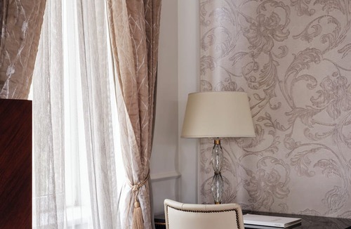 Opatija Hotel | Amadria Park Hotel Sveti Jakov