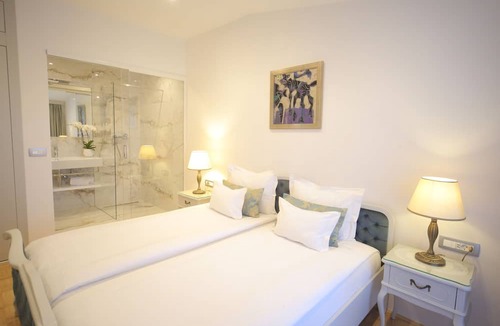 Siska District Apartment | Aparthotel Vila Minka