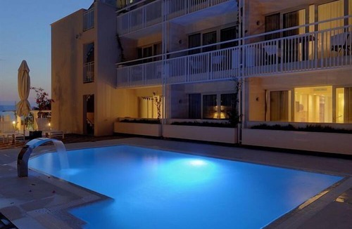 Makarska Old Town Hotel | Hotel Osejava