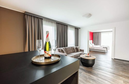 Center Hotel | Hotel City Maribor