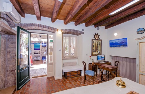 Rovinj Hotel | Residence Porta Antica