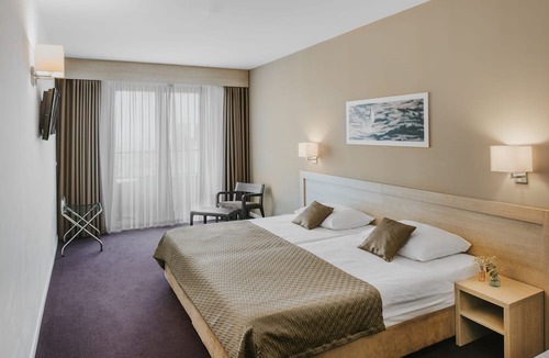 Gruz Hotel | Hotel Adria