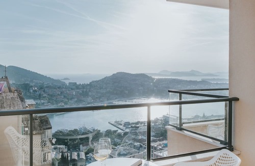 Gruz Hotel | Hotel Adria