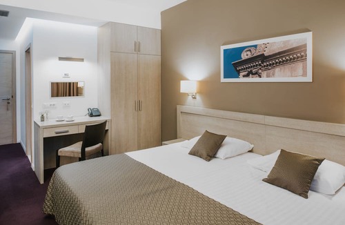 Gruz Hotel | Hotel Adria