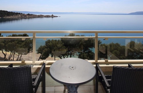 Donja luka Hotel | Hotel Park