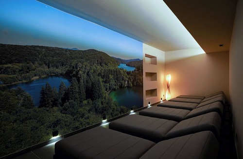 Catrnja Hotel | Degenija Boutique Hotel & Spa