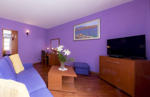 Hvar Old Town Hotel | Hotel Villa Nora