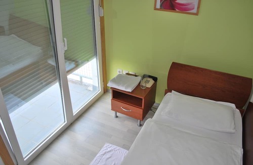 Volcja Draga Bed & Breakfast | Bed and Breakfast Kogoj