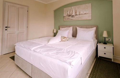 Dramalj Hotel | Abalone Hotel