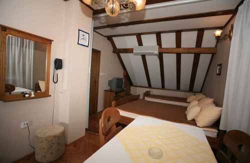 Bilje Hotel | Apartments Vrata Baranje