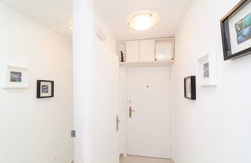 Pile Apartment | Nives Central Lodge