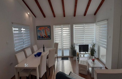 Mlini House | Villa Nika