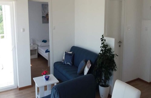 Mlini House | Villa Nika