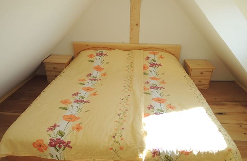 Srednje Grcevje House | Vineyard cottage Janko in Metka