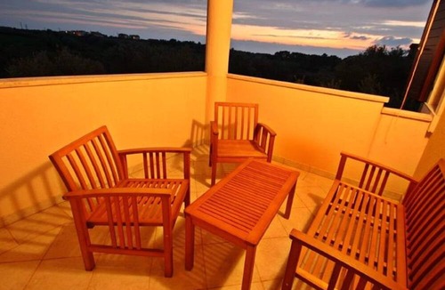 Buzinija House | Holiday Home in Novigrad With Private Pool