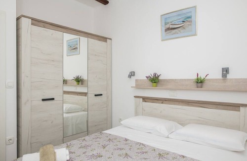 Primosten Burnji Villa | Villa Rozara | Adriatic Luxury Villas