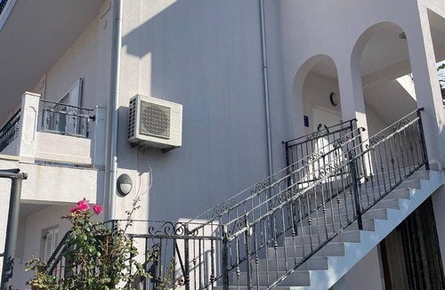 Lopar House | Apartmans Maja