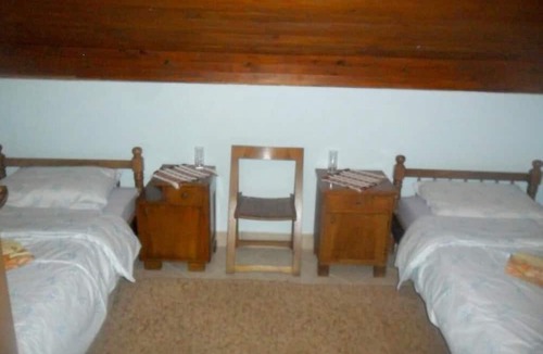 Kutina Bed & Breakfast | B&B Lukač