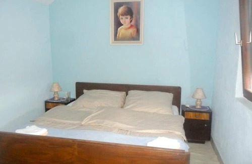 Kutina Bed & Breakfast | B&B Lukač