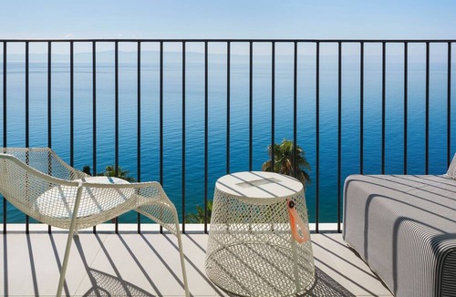 Tucepi Hotel | Bluesun Hotel Jadran