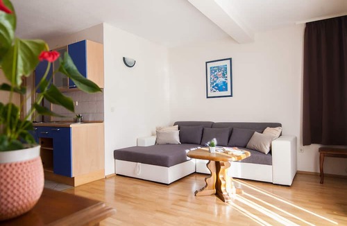 Bol Apartment | Hotel Villa Dzamonja