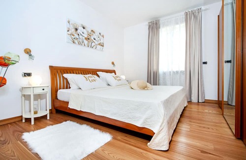 Rovinjsko Selo Villa | Villa Sky