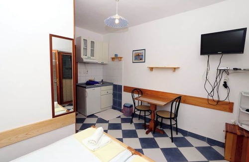 Sucuraj Apartment | Pansion Ivan, Sućuraj