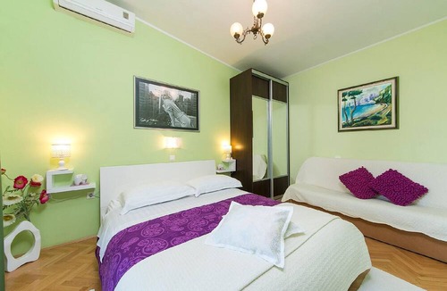 Bidol Apartment | Comfortable holiday apartment with a balcony