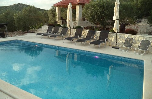Marina Apartment | Apartments Bikić