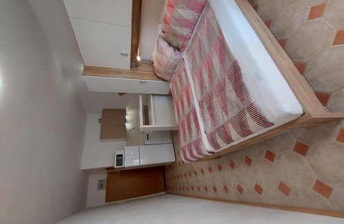 Mandre Apartment | Studio for two people on the first floor