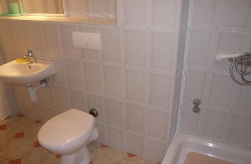Mandre Apartment | Studio for two people on the first floor