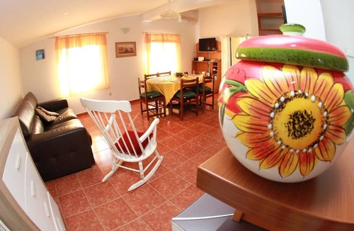 Solta House | Charming Holiday House with extensive view