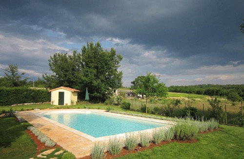 Visnjan House | Finca "Casa Gaia Grande"
