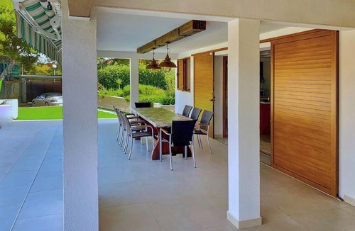 Razanj House | Charming and luxury Villa La Casa del capitano