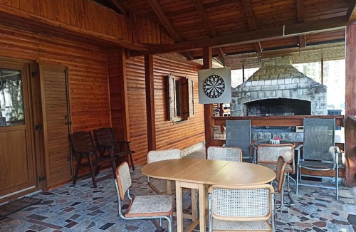 Rudanovac House | Mountain lodge "Rural escape Chalet"