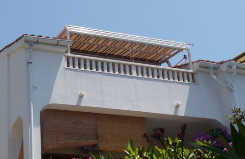 Mandre Apartment | Apartment Mia Mandre for four people