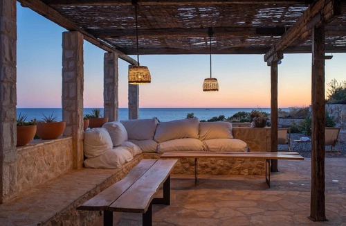 Zarace Villa | Villa Vito