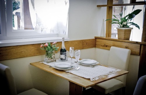 Sarsoni House | Nice holiday home in Matulji with beautiful garden