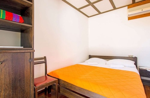 Seline House | Holiday Home in Seline Near the Sea