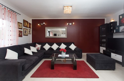 Trnbusi Villa | Villa Tomic - Four-Bedroom Villa with Private Pool