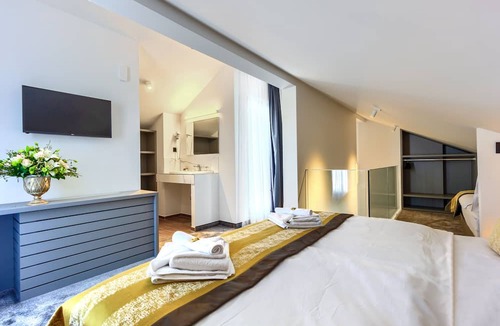 Bacvice Hotel | Bel Residence
