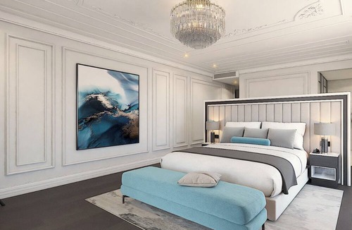 Stari Grad Hotel | Hotel Antica